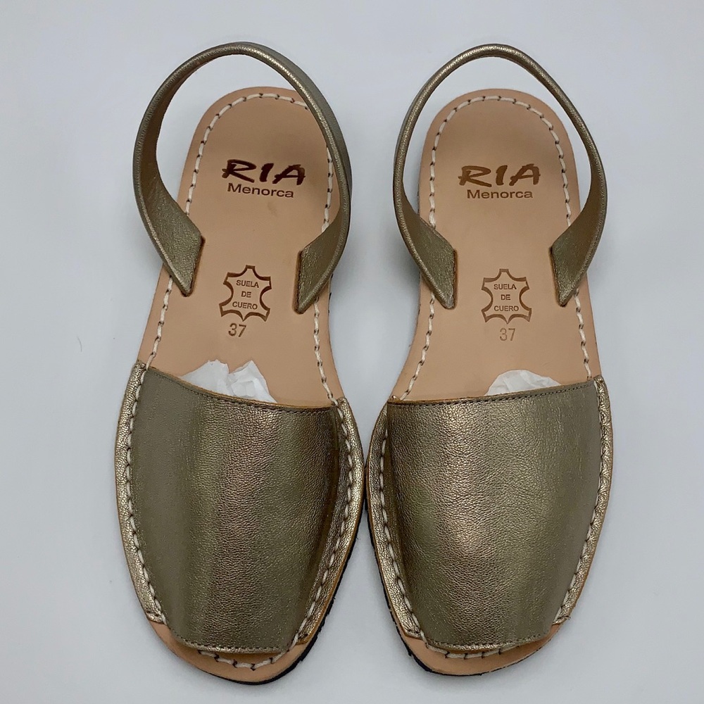 Ría Espadrilles